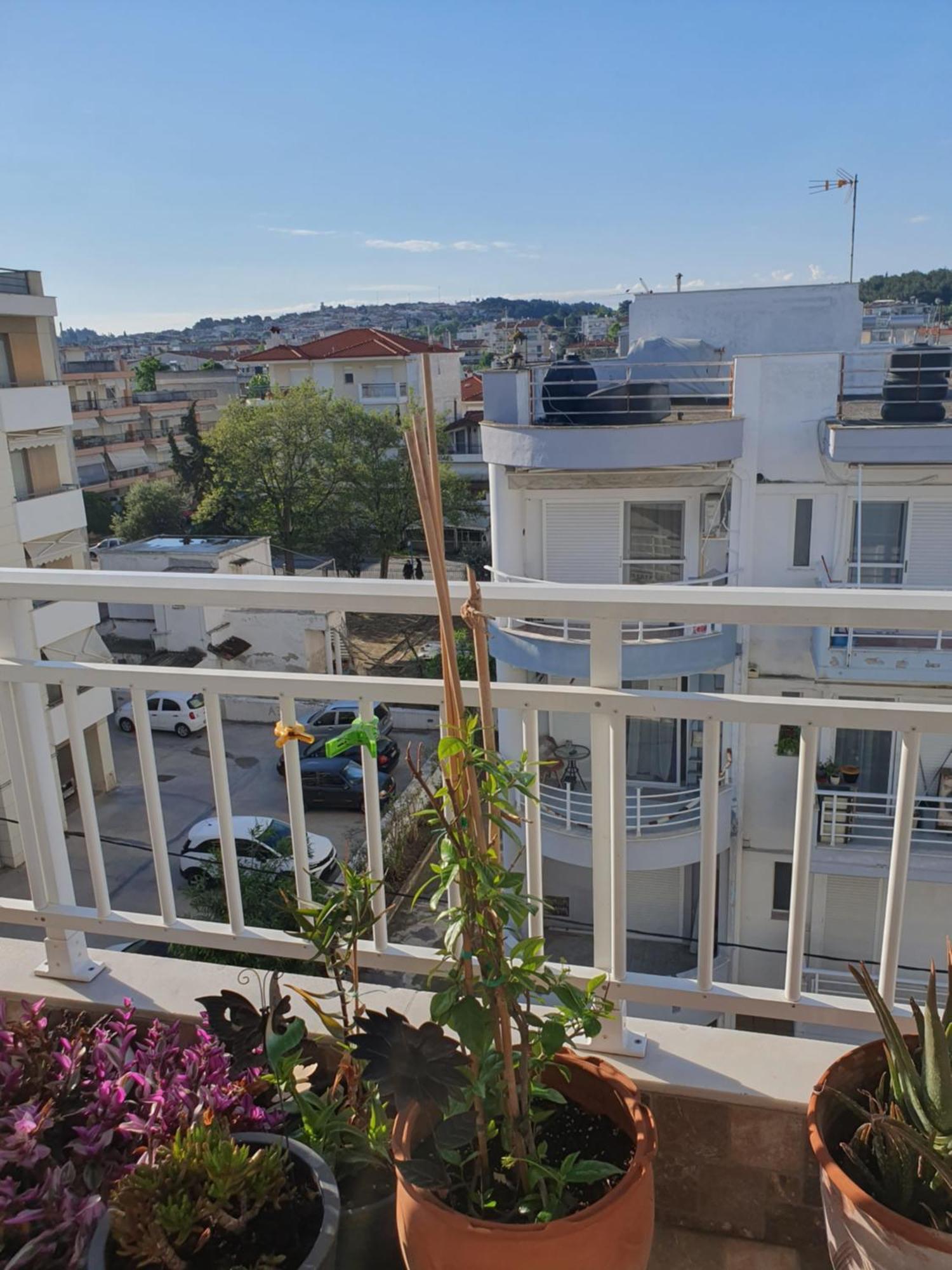 House Thalassa Peraía Esterno foto